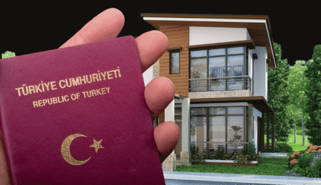 TURKISH CITIZENHIP FOR PAKISTANI