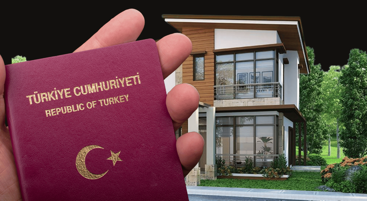 TURKISH CITIZENHIP FOR PAKISTANI