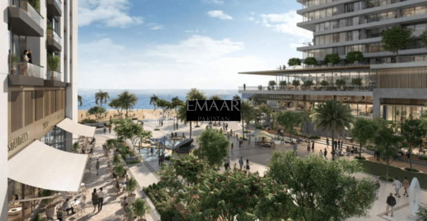 Emaar Pakistan
