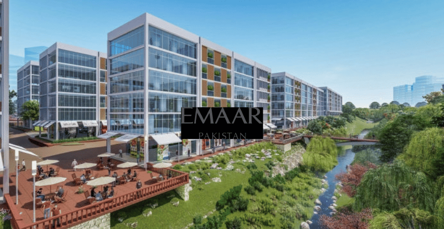 Emaar Pakistan
