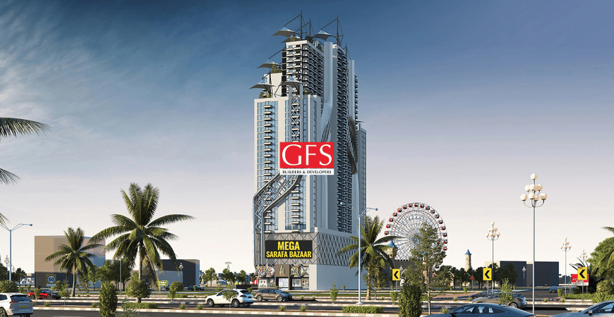 GFS Builders & Developers