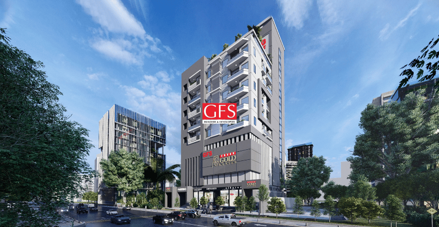 GFS Builders & Developers