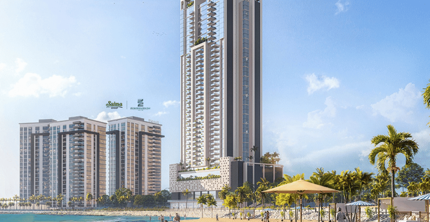 Saima Group | Saima Builders & Developers