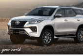Indus Motor Company (Toyota Pakistan)