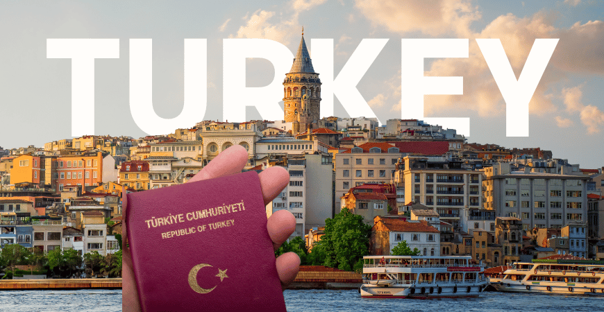 Muhammad Riyasat Consultancy | Turkish Citizenship for Pakistanis